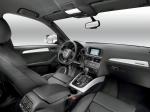 Audi Q5 3.0 TDI Quattro S-Line 2008 года